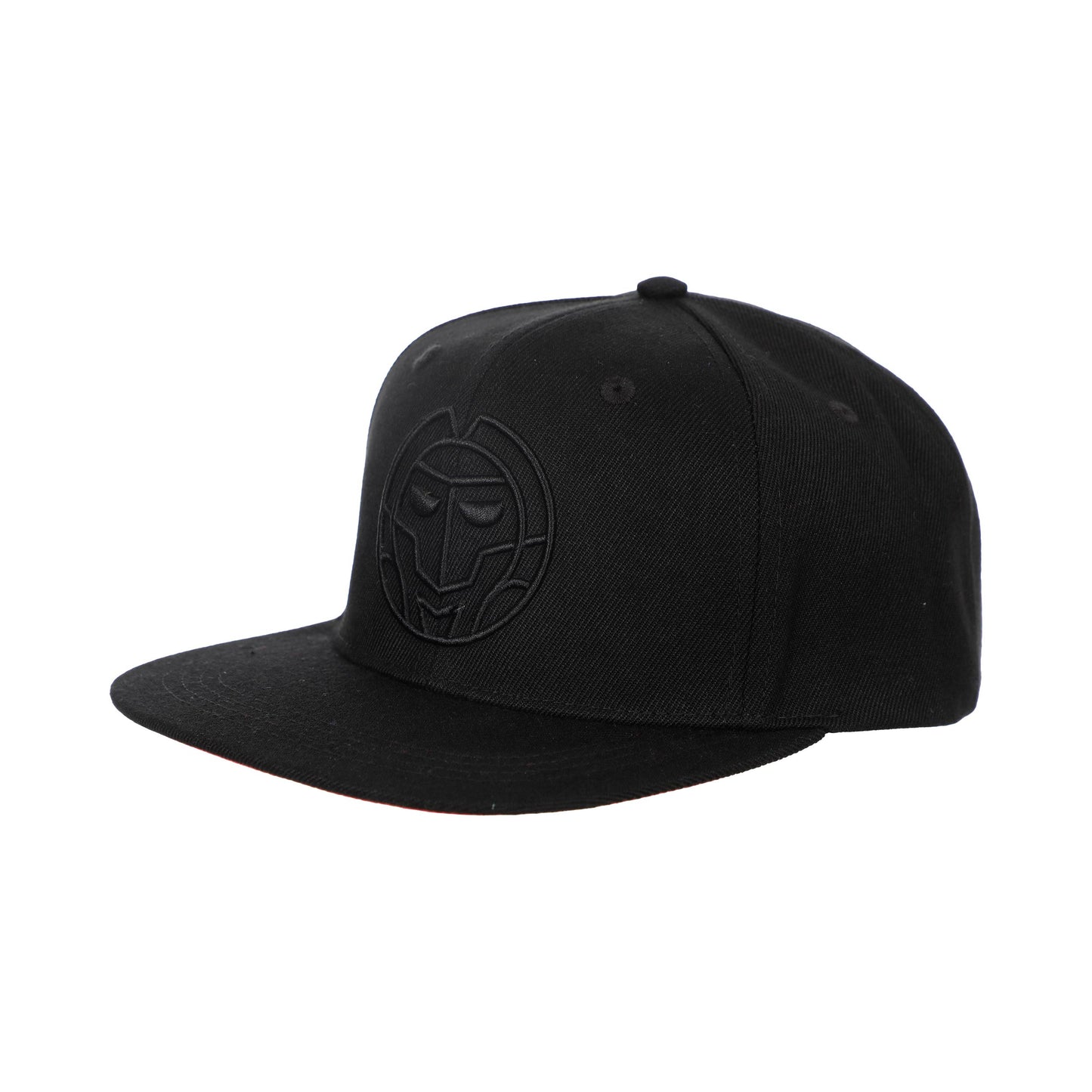 BIDI BADU Post Match Legend Trucker Casquette-Noir