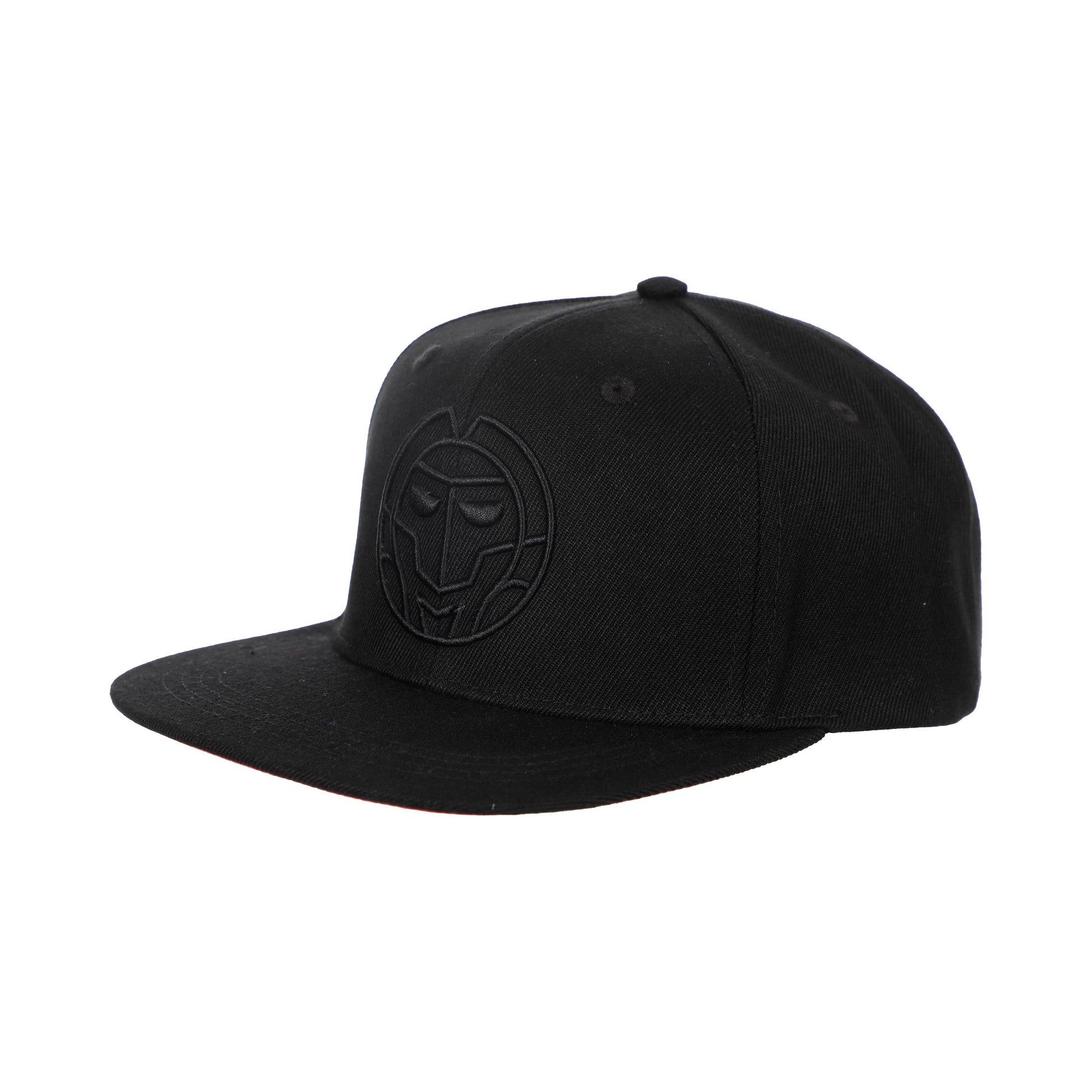BIDI BADU Post Match Legend Trucker Casquette-Noir