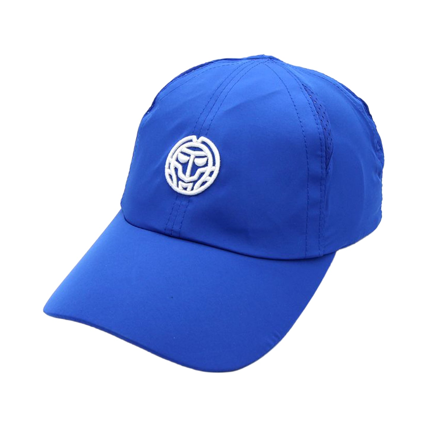 BIDI BADU Parasol Party Move Cap Unisex - blauw,