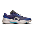THE ROGER Pro Fire Chaussure terre battue Hommes - bleu foncé, bleu