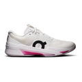 THE ROGER Pro Fire Chaussures toutes surfaces Hommes - blanc, rose