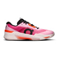THE ROGER Pro Fire Chaussures toutes surfaces Hommes - rose, multicouleur