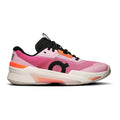 THE ROGER Pro Fire Allcourt schoen Dames - roze, oranje