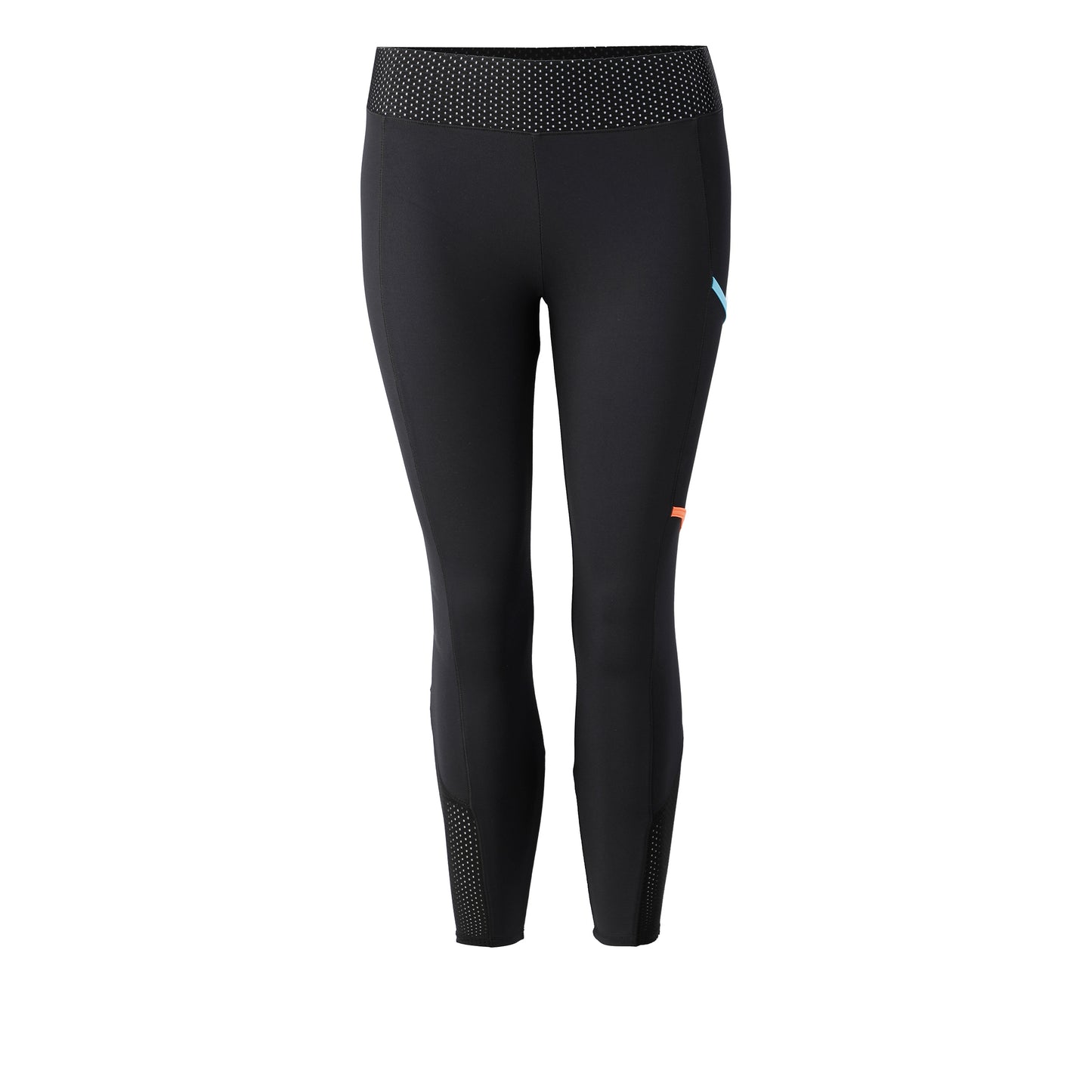 Endless Lift 7/8 Collant tight Femmes - noir,