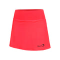Minimal Rok Dames - rood,