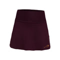 Minimal Rok Dames - paars,