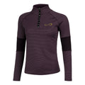 Kirsch Iconic Longsleeve Dames - paars,