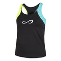 Starlett Tanktop Dames - zwart,