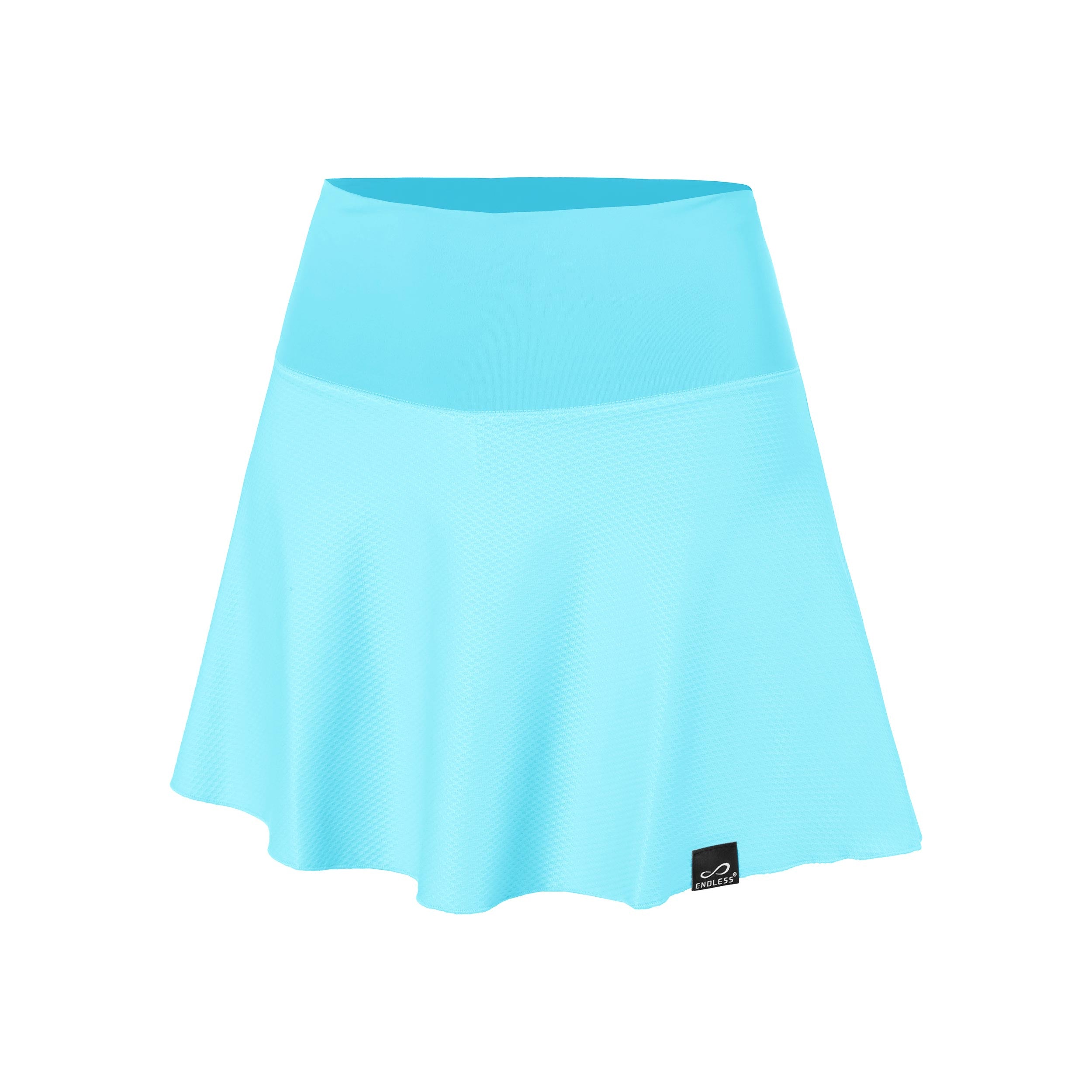 Endless Lux II Jupe Femmes-Turquoise