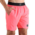 Ace Iconic Shorts Heren-Neonroze