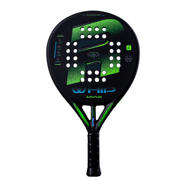 Royal Padel 790 Whip Polietileno Raquette de padel