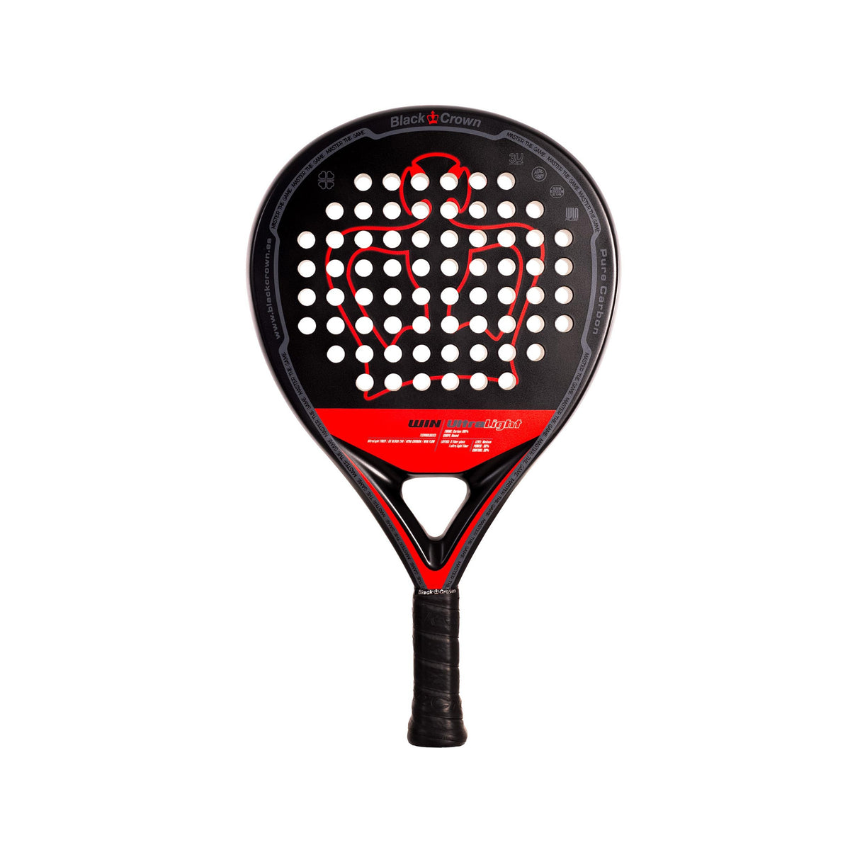 Black Crown Win Ultralight
