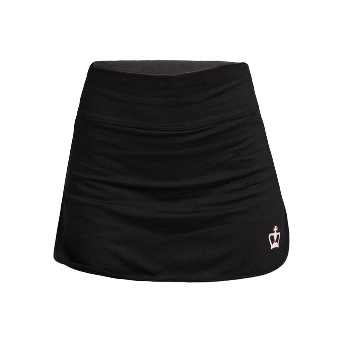 Black Crown Oslo Jupe Femmes - noir,