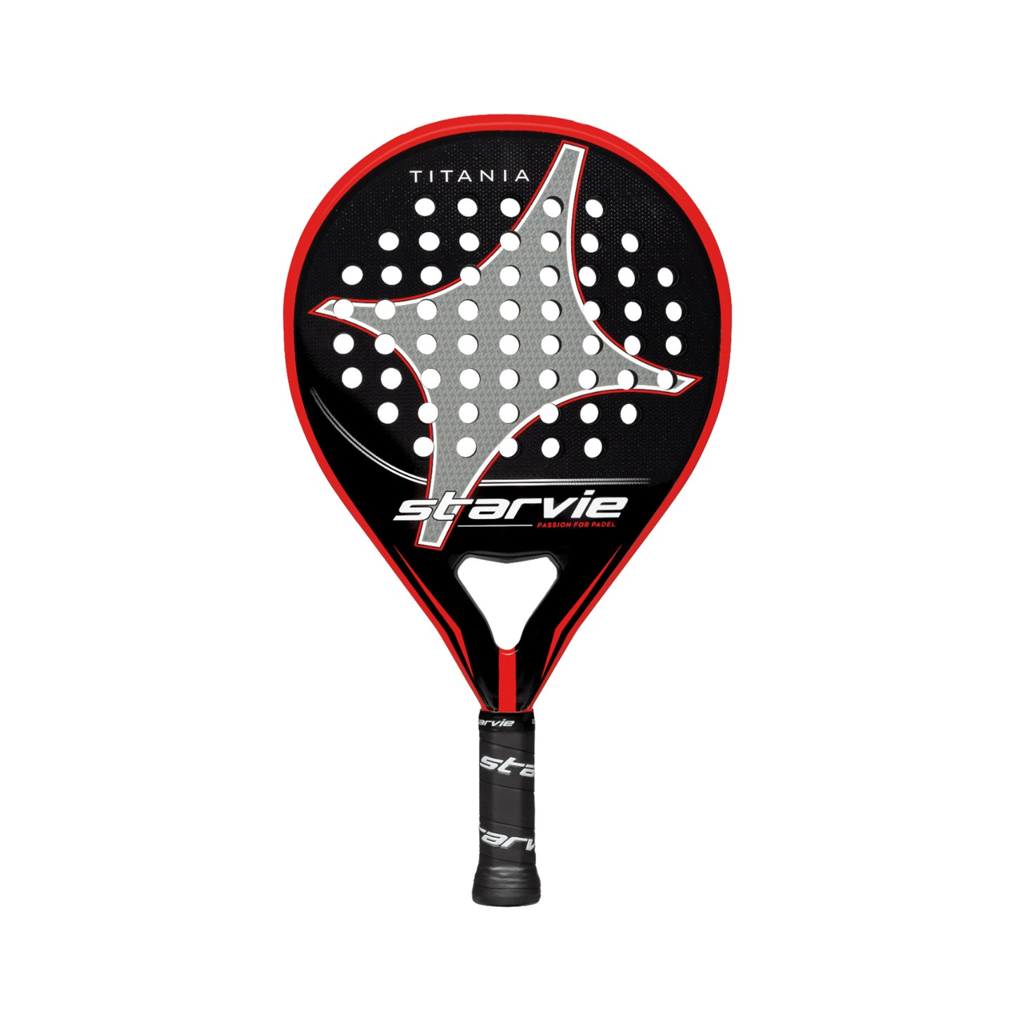 Starvie Titiana Padel racket
