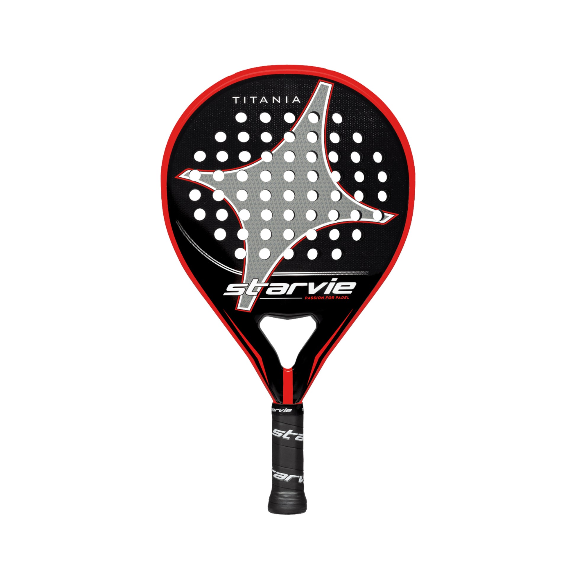 Starvie Titiana Padel racket