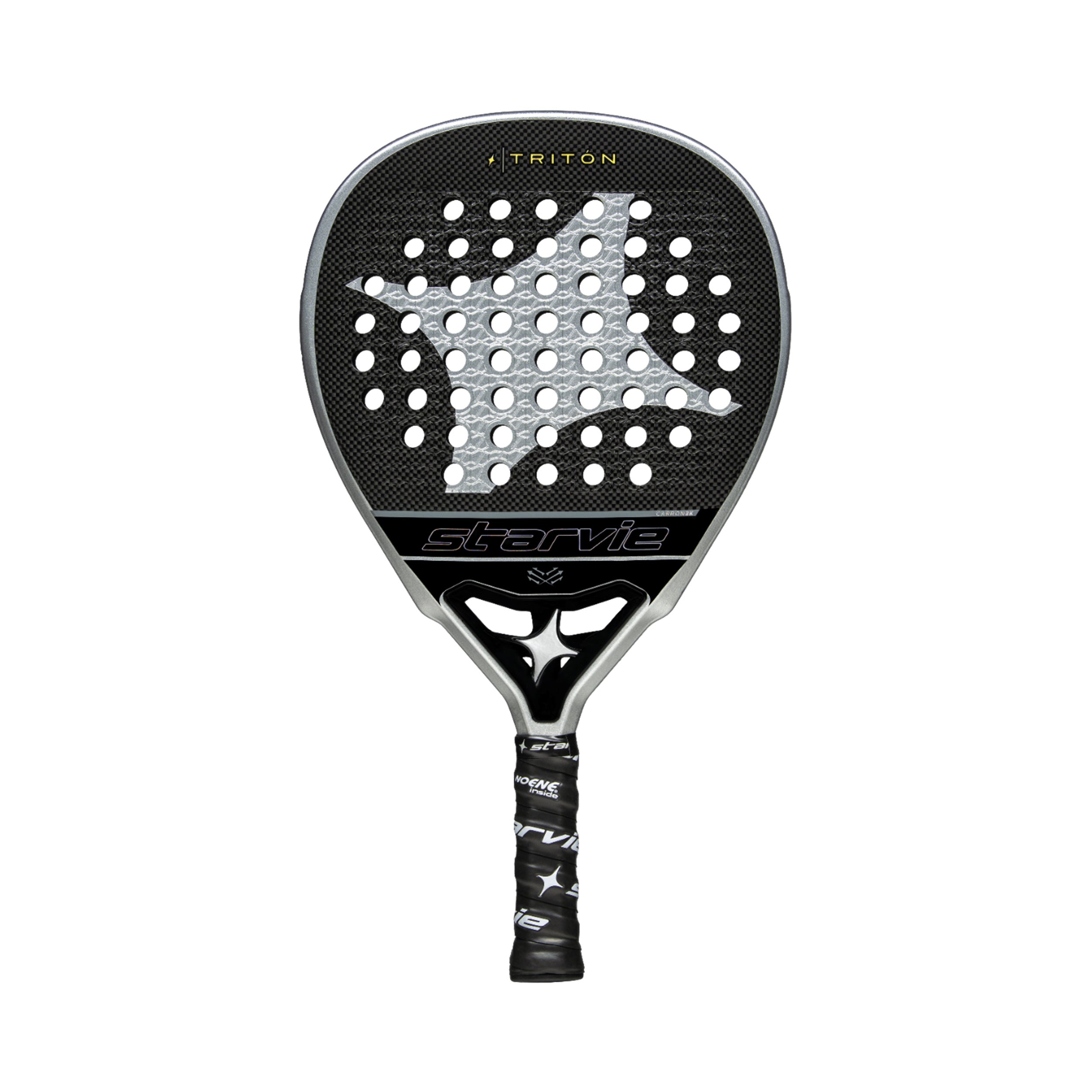 Starvie Triton Pro Raquette de padel