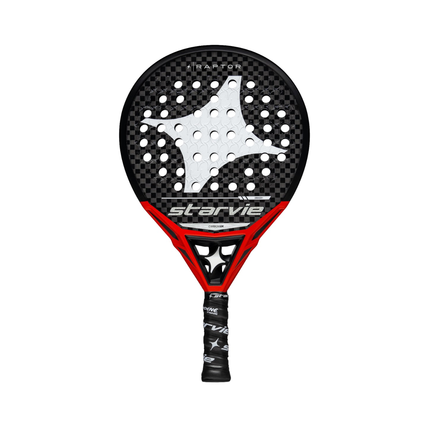Starvie Raptor Soft 12K Raquette de padel