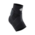 Sports Ankle Support Chevillère Gauche-Noir