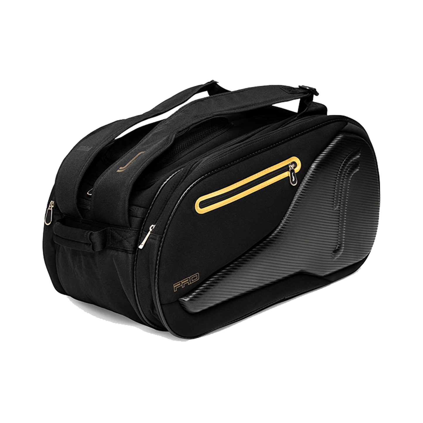 RS by Robin Söderling Pro Bag Padel ballentas - goud