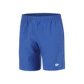Teamline Shorts Hommes-Bleu