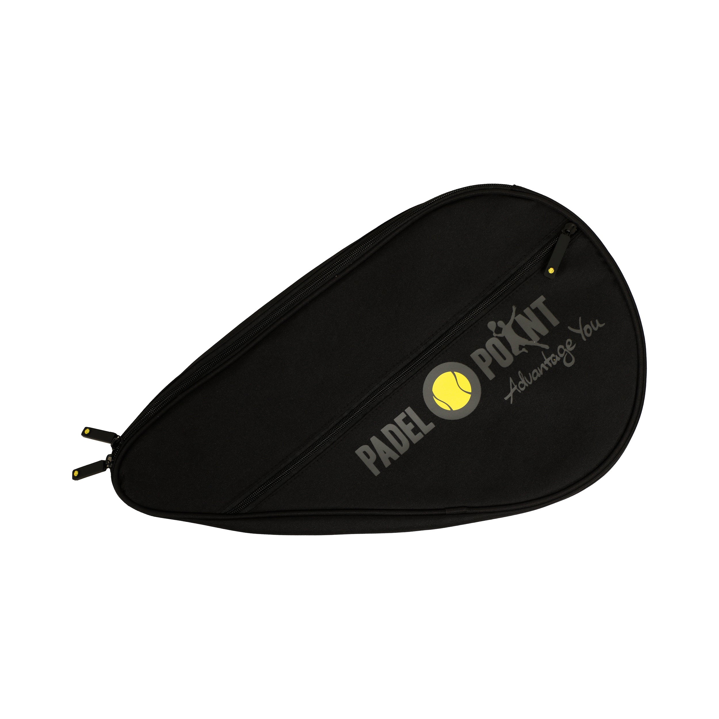 Padel-Point Padel Ballentas-Zwart