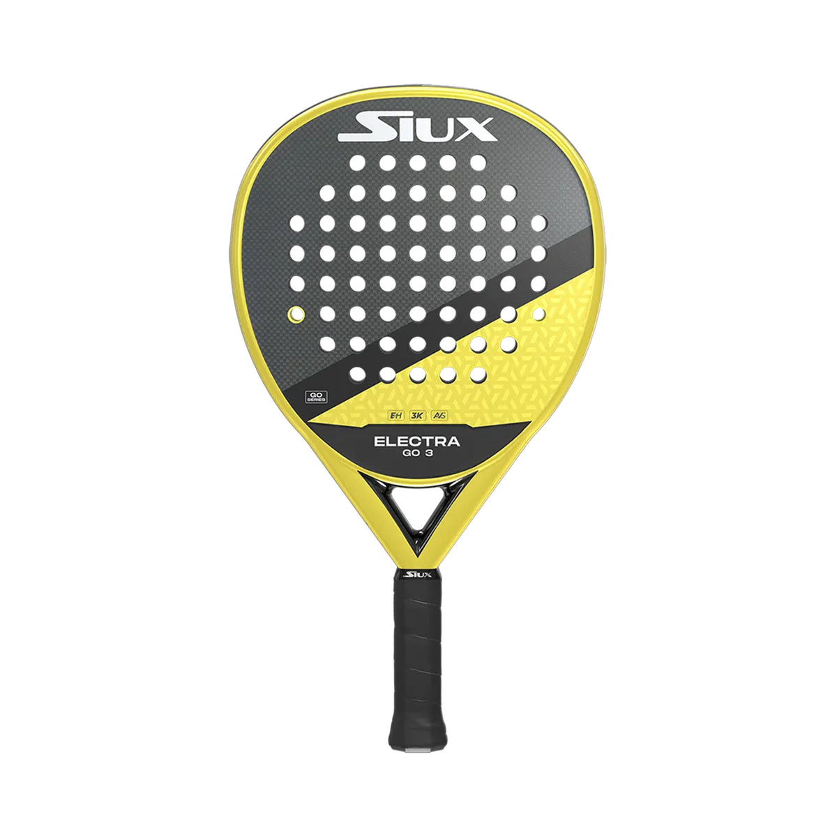 Siux Electra ST3 GO Padel racket