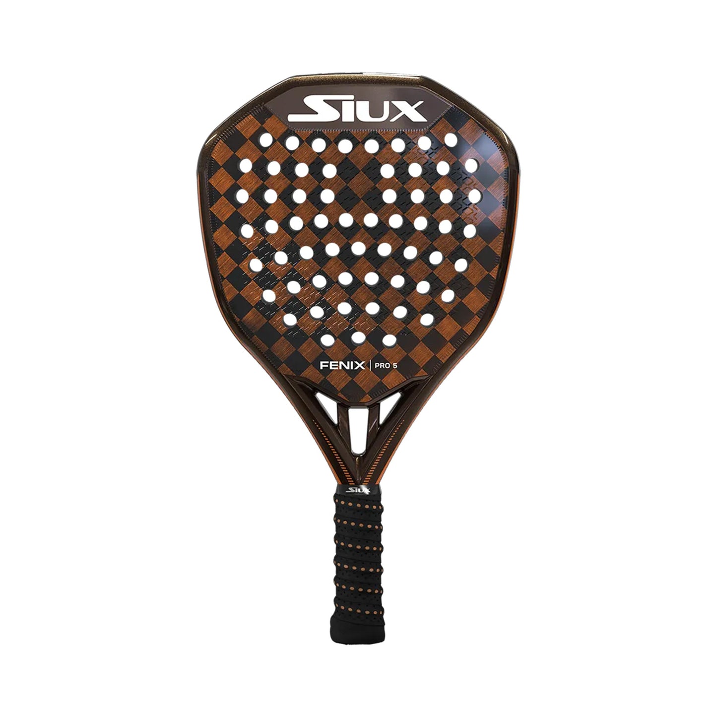 Siux Fenix Pro 5 Raquette de padel