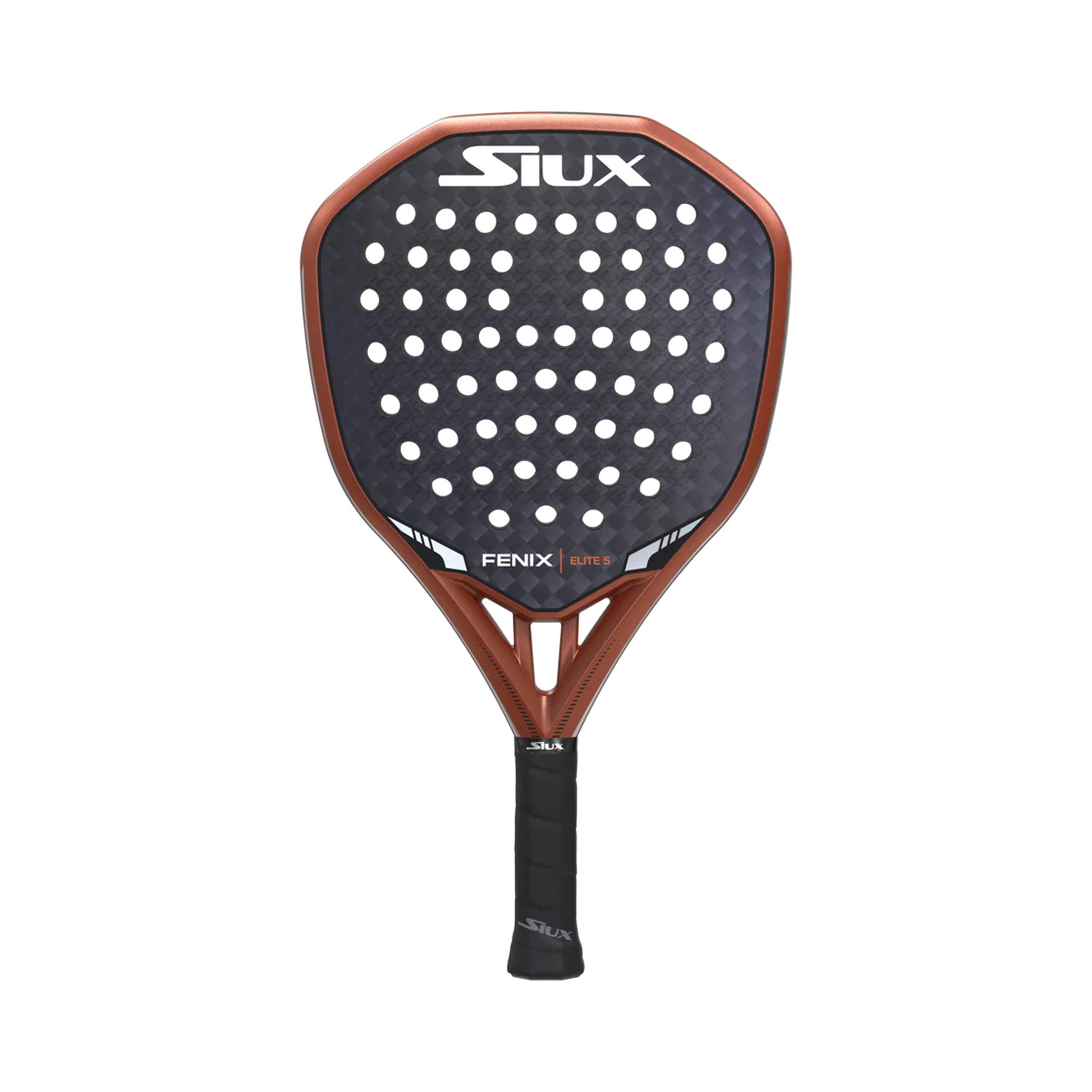 Siux Fenix Elite 5 Raquette de padel
