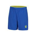 Smash Shorts Jongens - blauw,