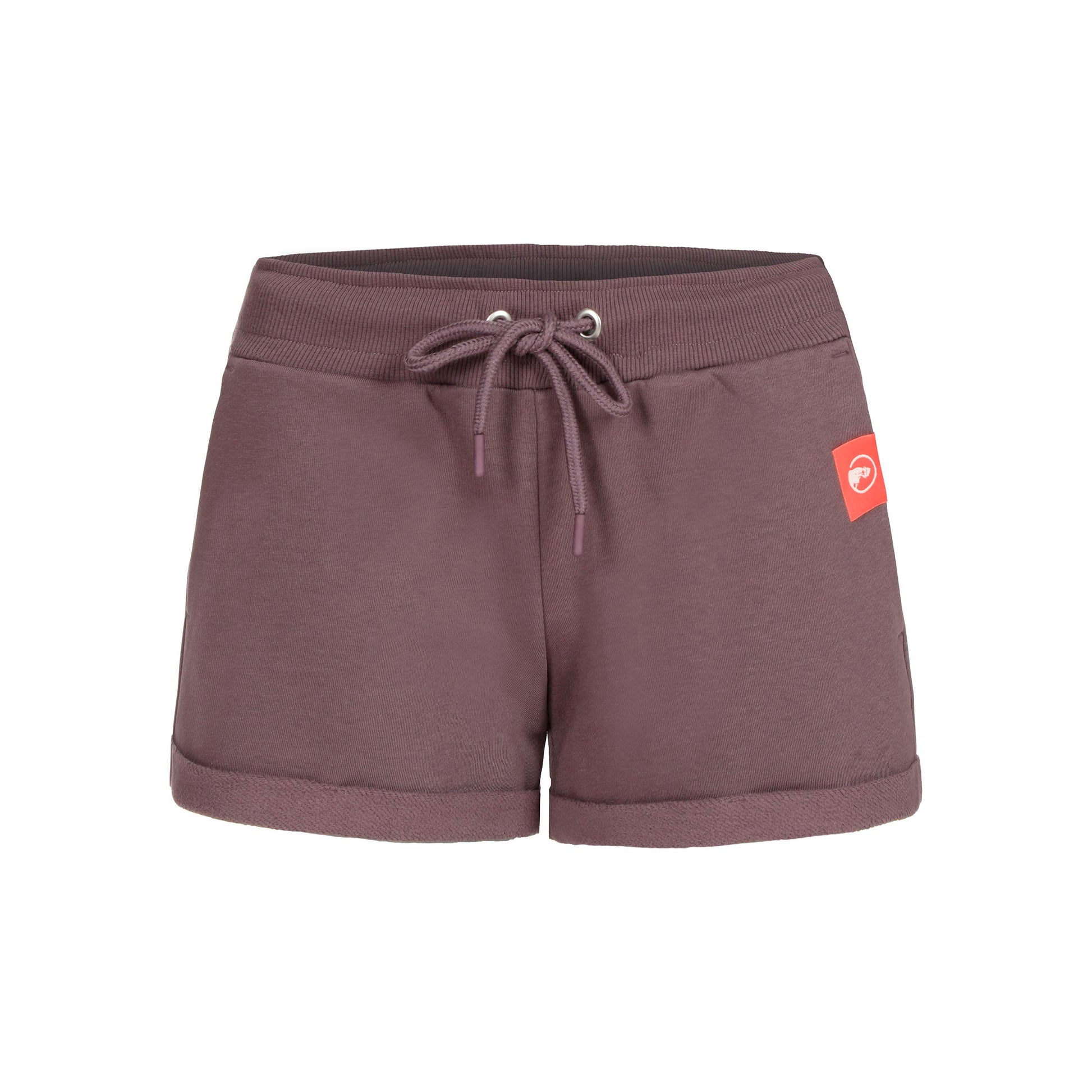 Quiet Please Crossroad Easy Shorts Dames-Paars