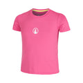Retriever T-shirt Meisjes-pink