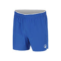 Smash Shorts Jongens - lichtblauw, wit