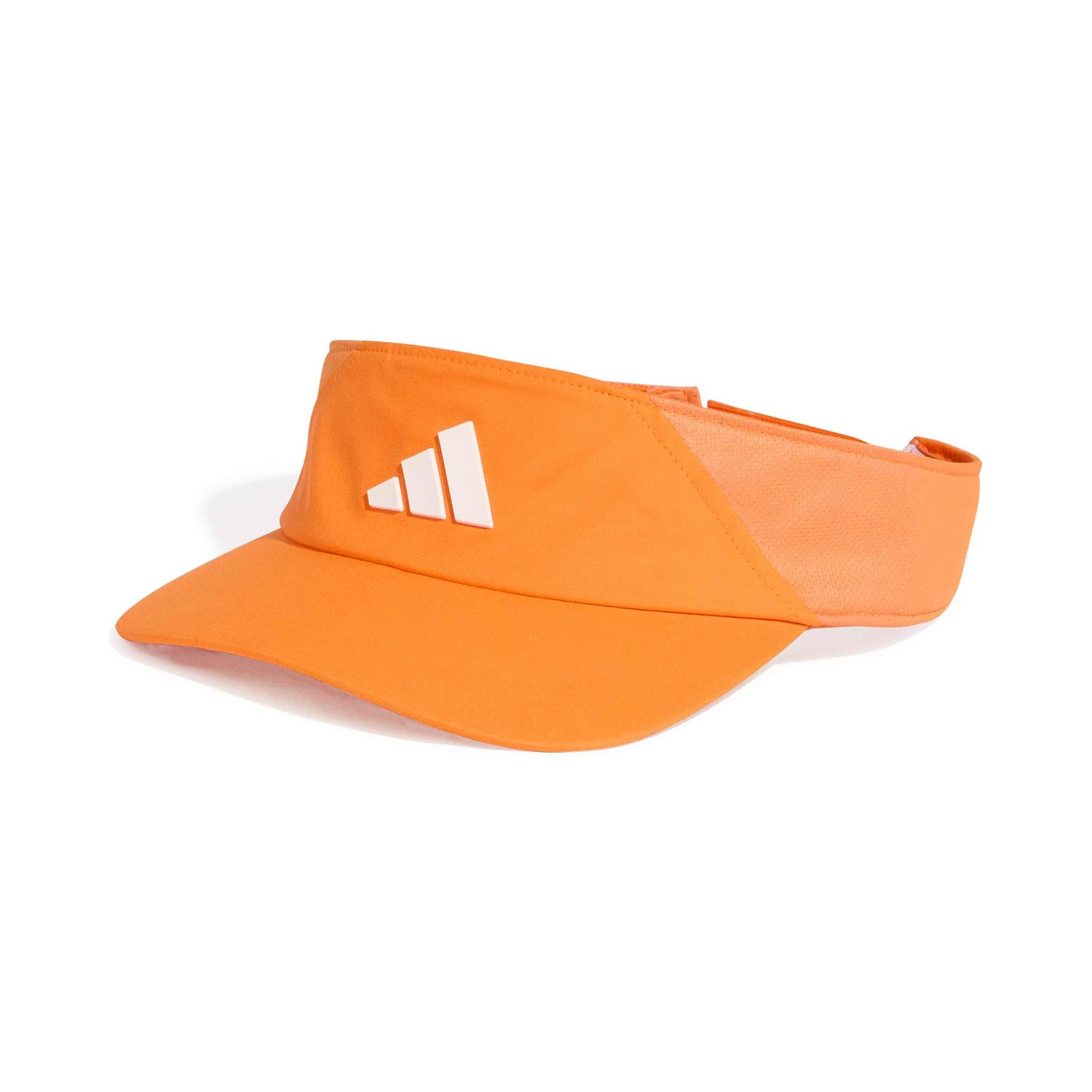 adidas Climacool Visor Unisex - oranje, wit