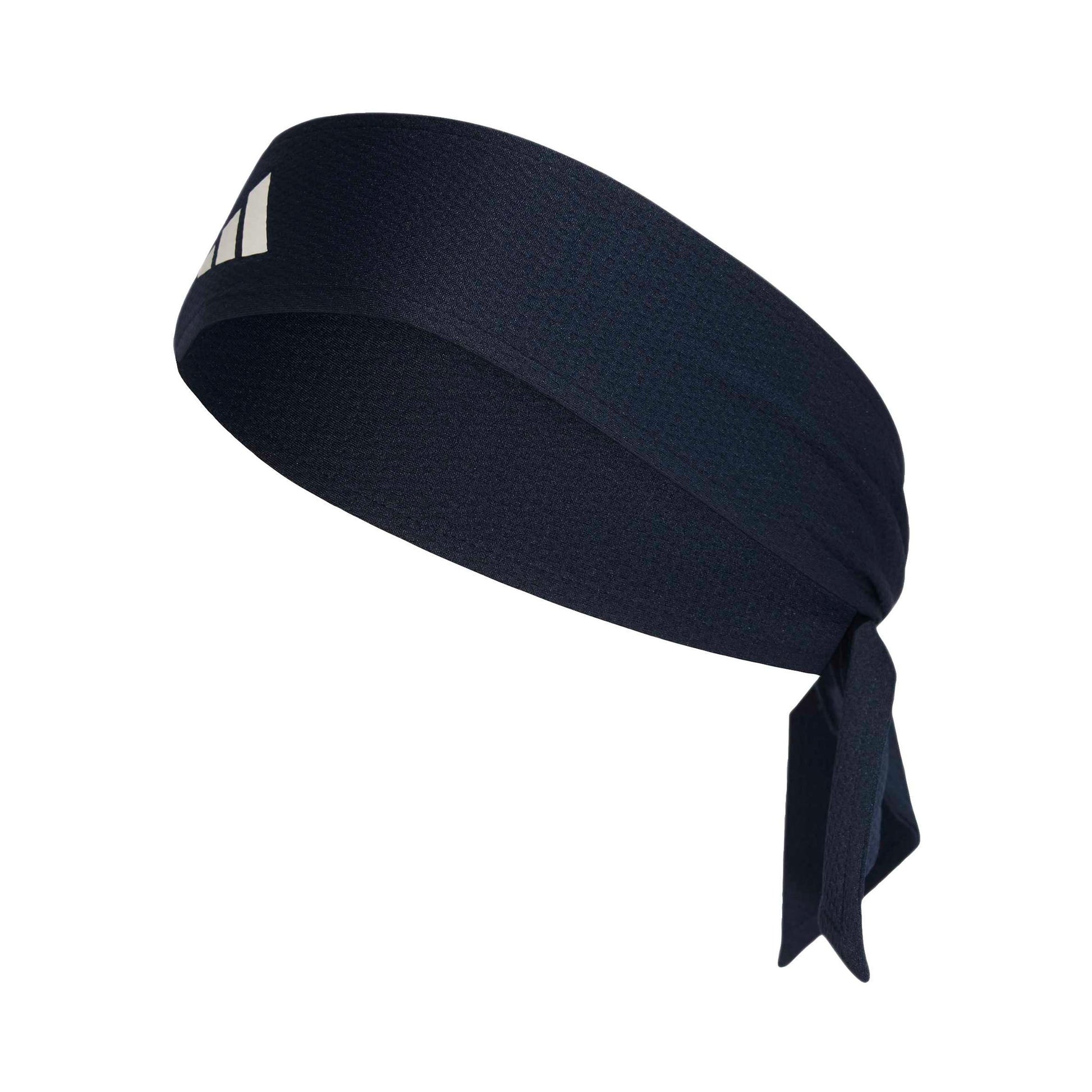 adidas Ten C.C Bandana Unisex - bleu foncé, blanc