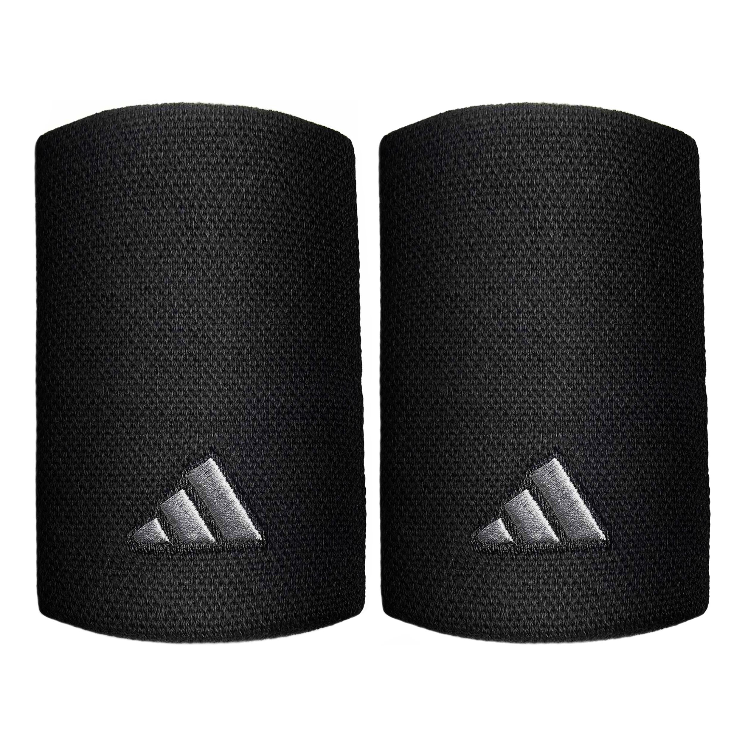 adidas Tennis Poignet Unisex - noir, argent
