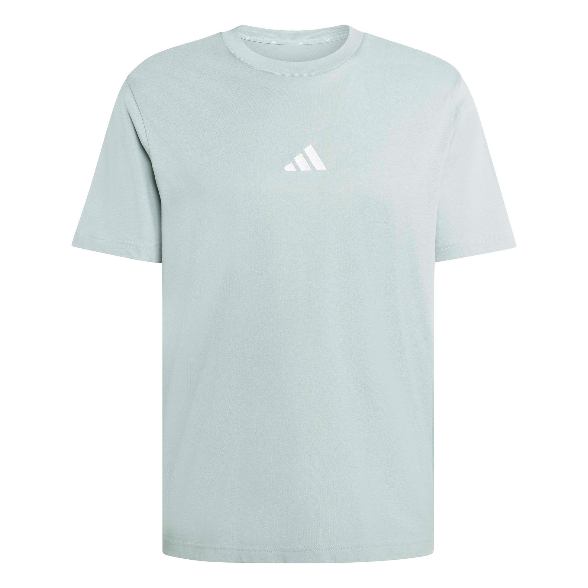 adidas Essentials T-shirt Hommes-sauge