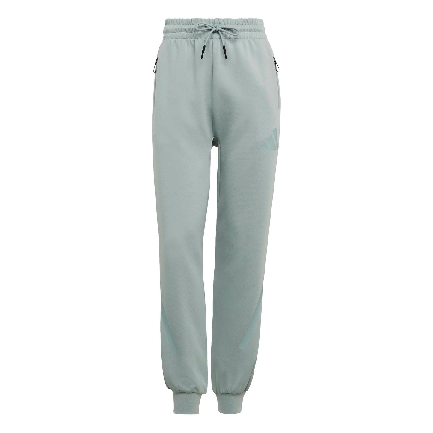 adidas Z.N.E. Trainingsbroek Dames-salie