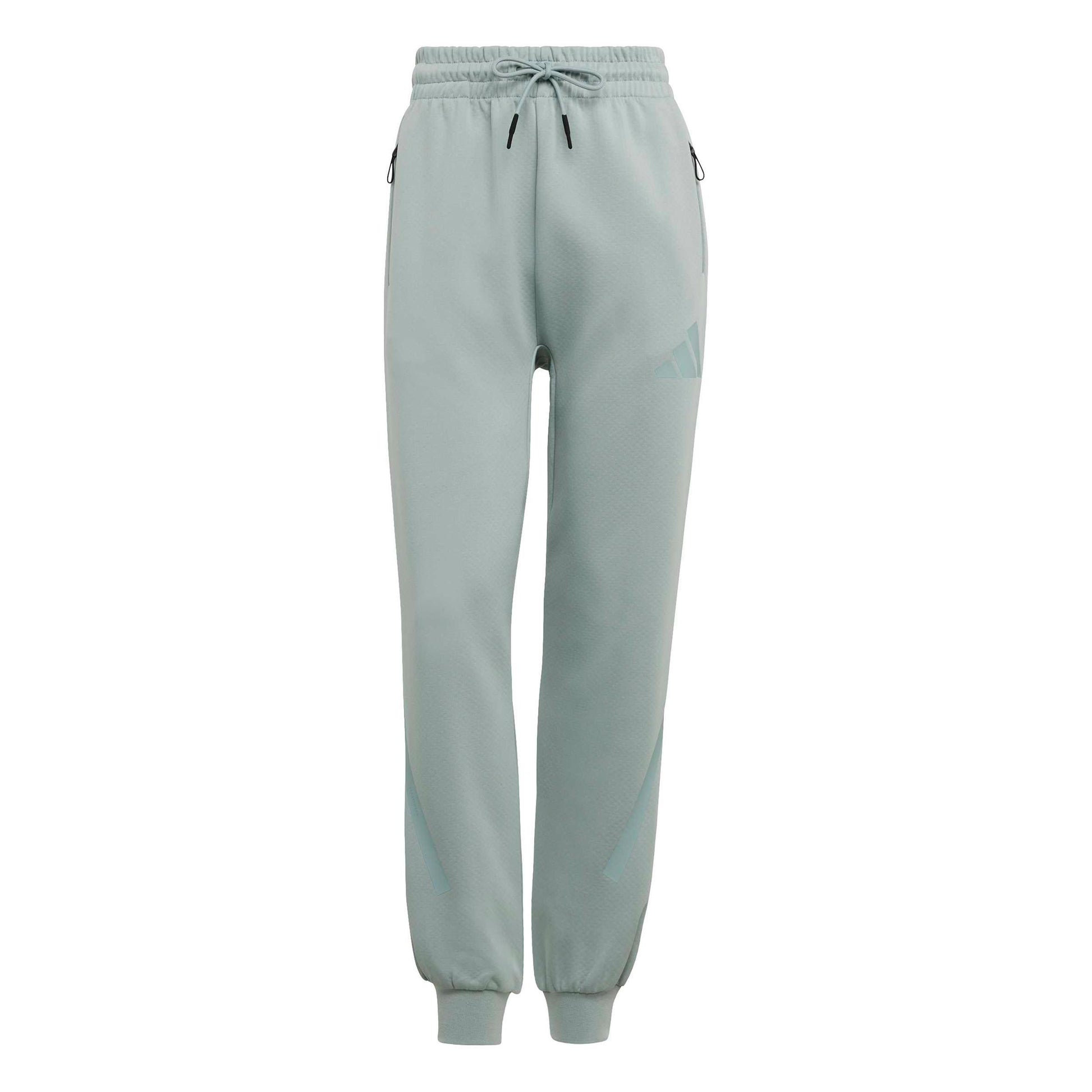 adidas Z.N.E. Trainingsbroek Dames-salie