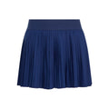 Club Pleated Rok Meisjes-donkerblauw