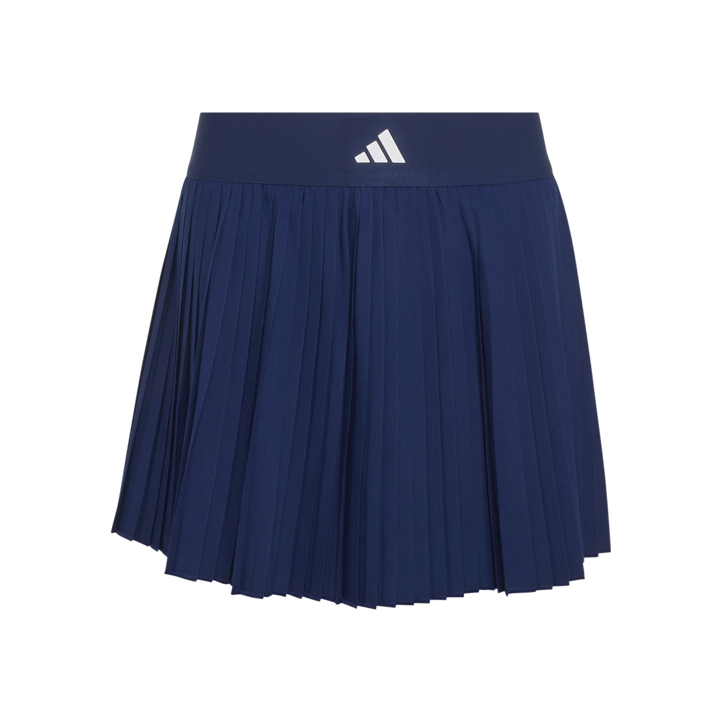 adidas Club Pleat Rok Kinderen - nachtblauw