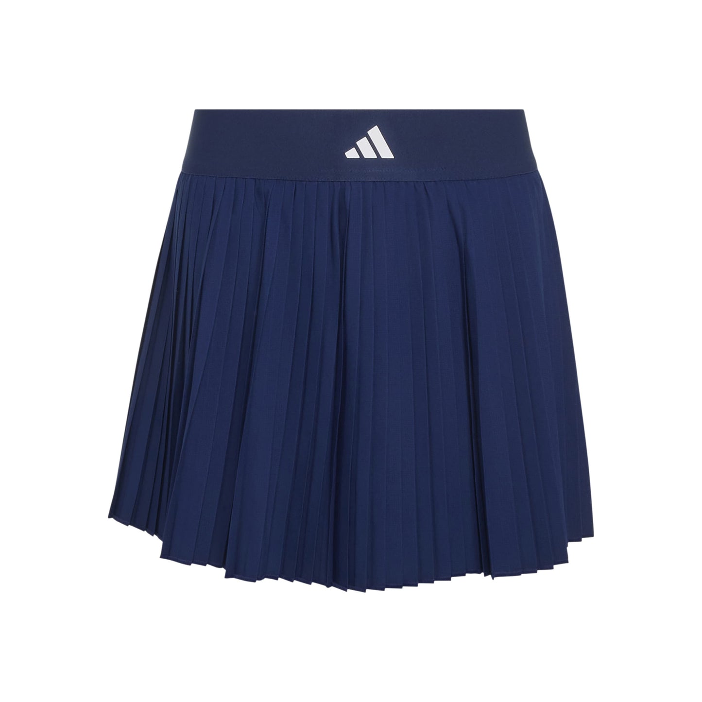 adidas Club Pleat Jupe Enfants - bleu nuit