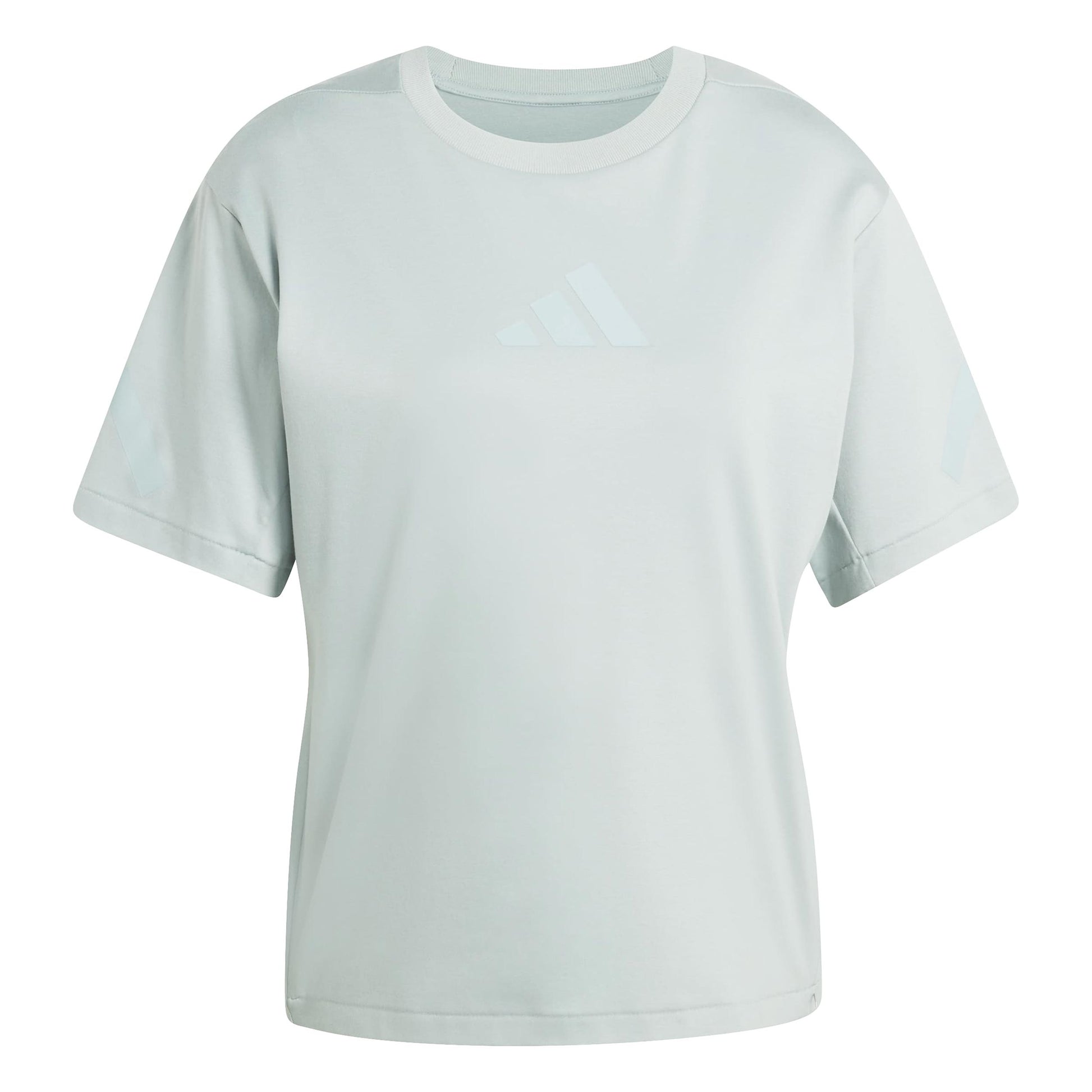 adidas Z.N.E. T-shirt Dames-salie