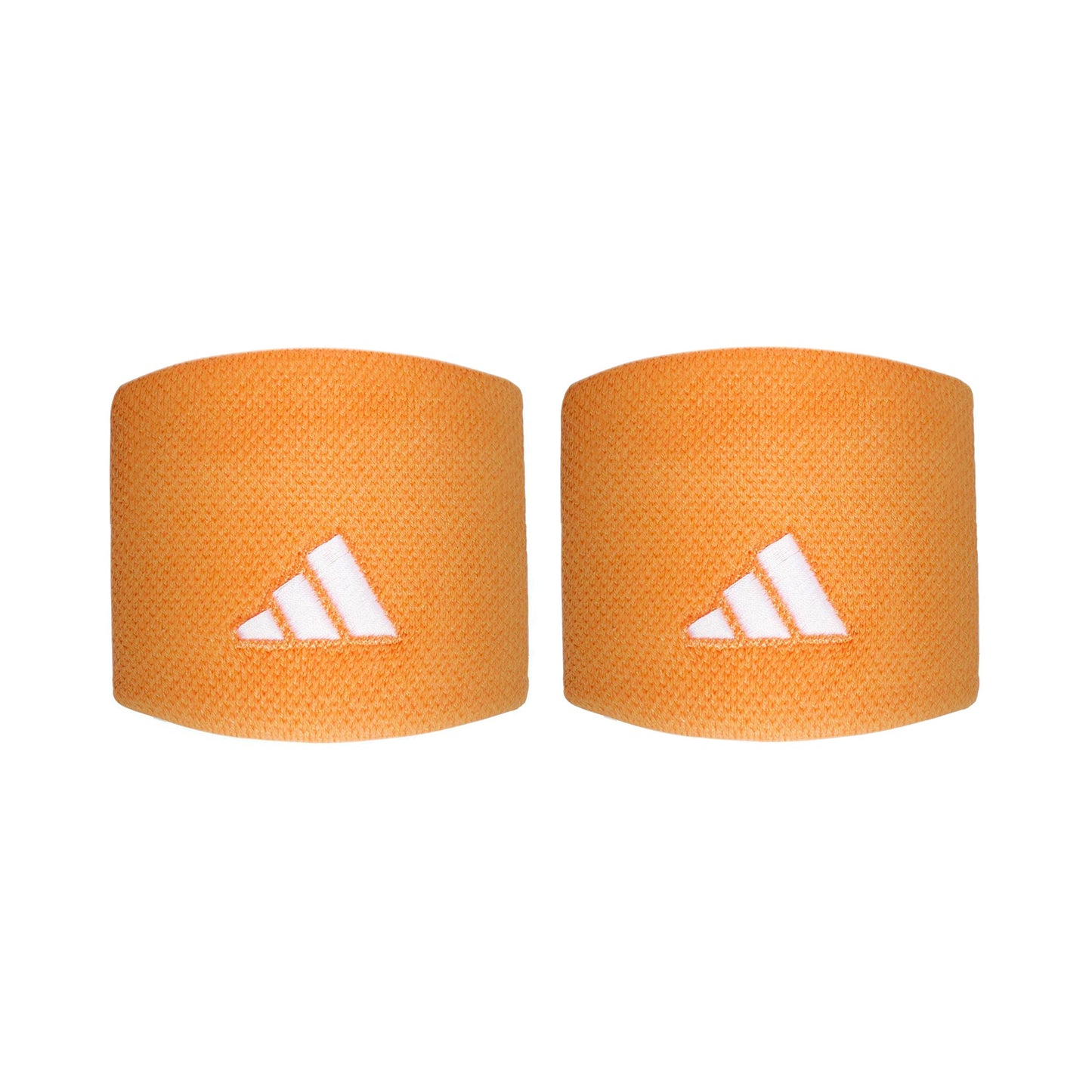 adidas Tennis Poignet Unisex - orange, blanc