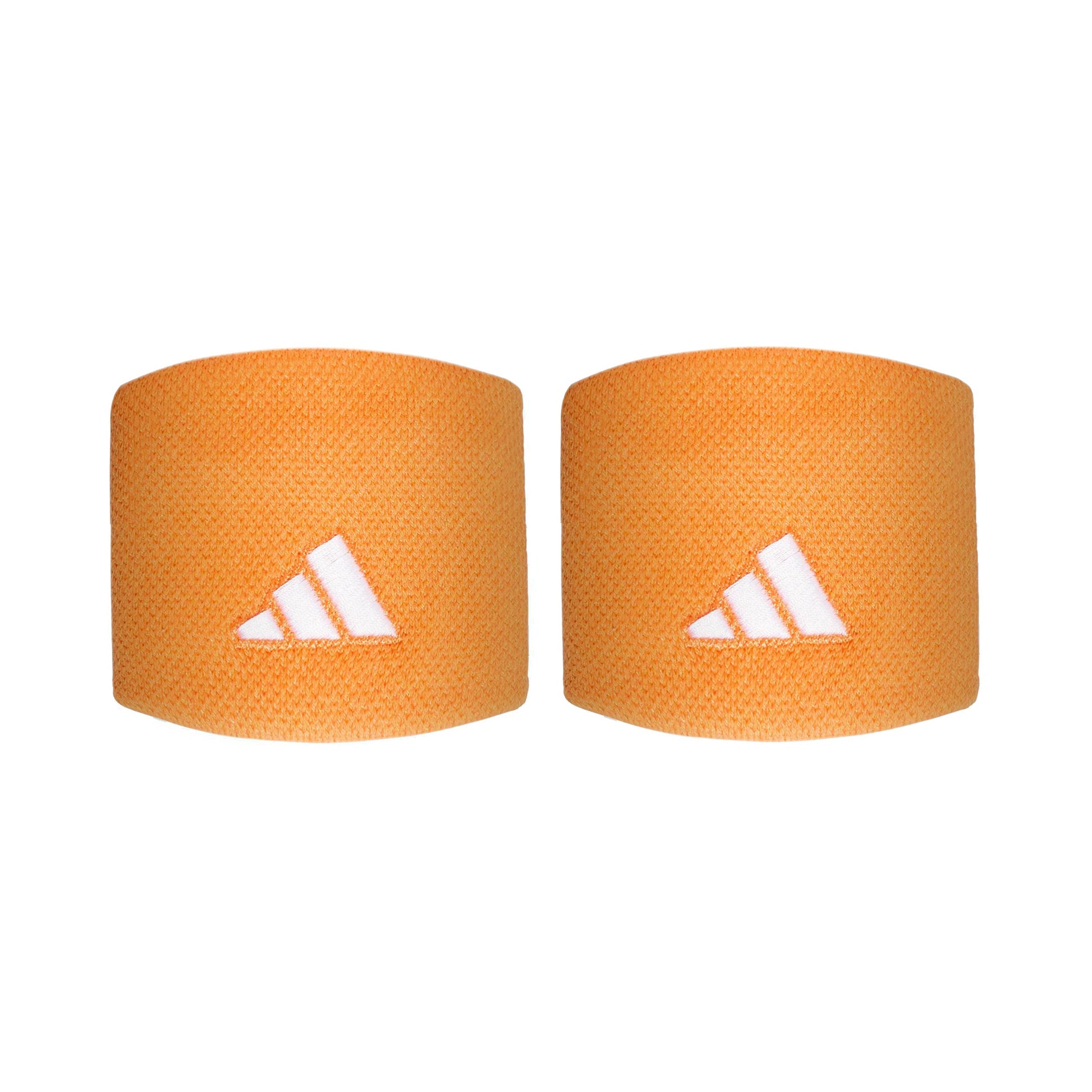 adidas Tennis Poignet Unisex - orange, blanc