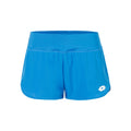 Tech II Shorts Dames - blauw
