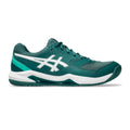 Gel-Dedicate 8 Chaussures toutes surfaces Hommes - bleu petrol, turquoise