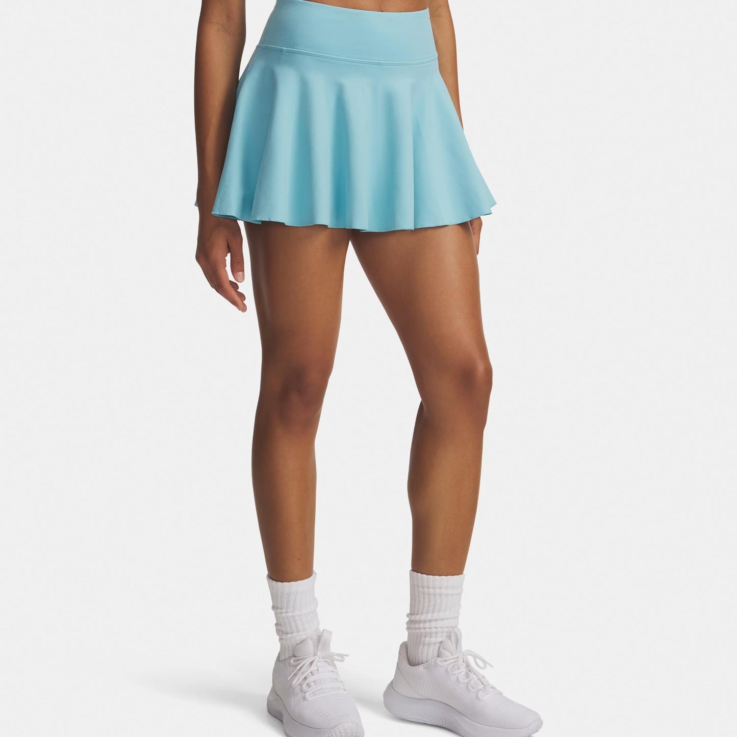Under Armour Motion Rok Dames-blauw, blauw