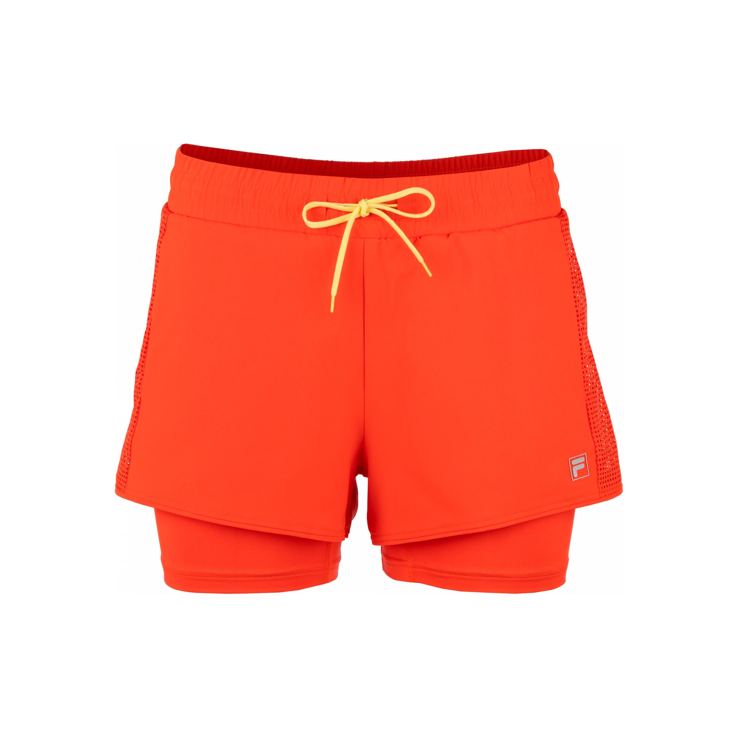 Fila Elea Shorts - corail