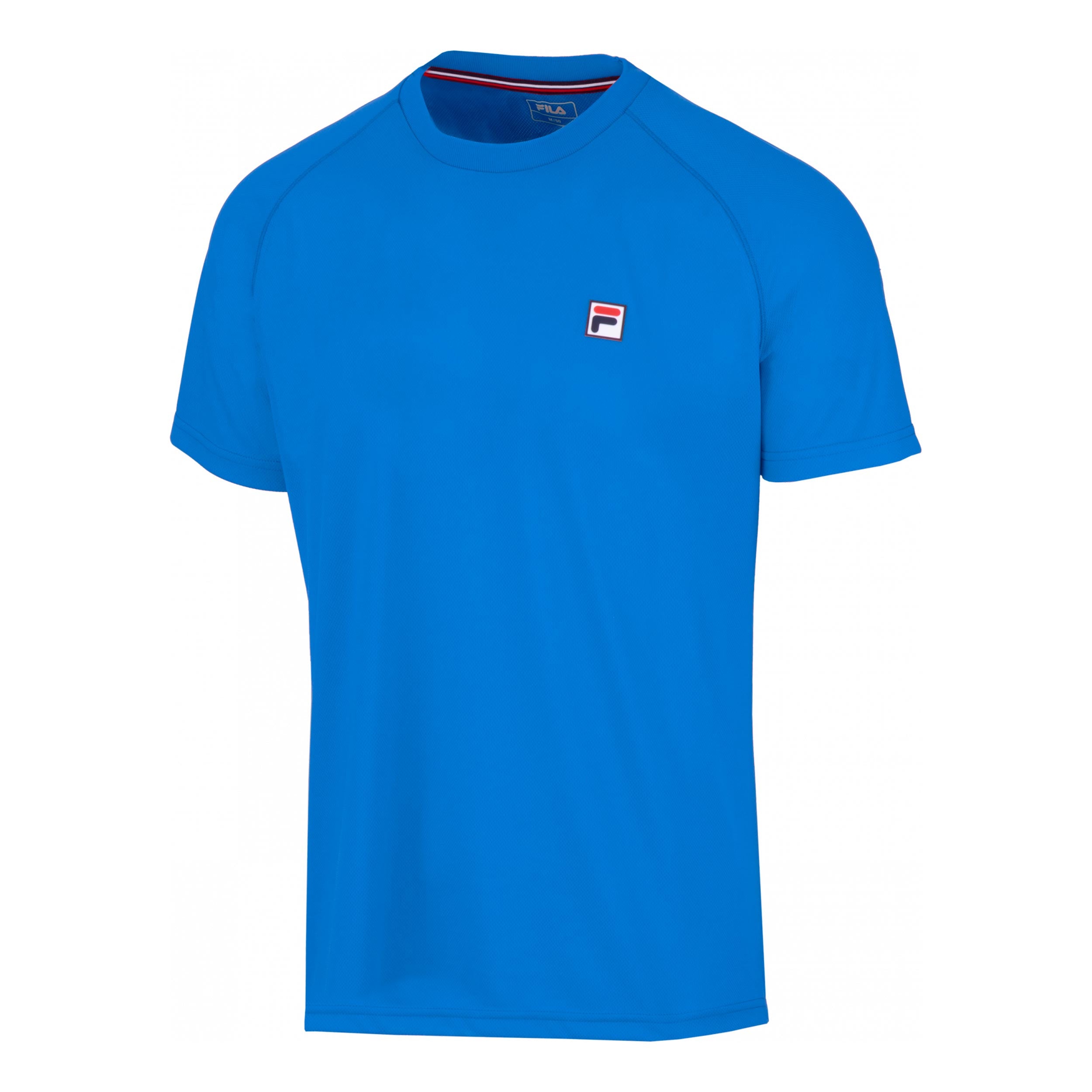 Fila Holger T-shirt - bleu