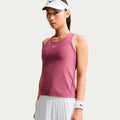 Dri-FIT Victory Débardeur tank top Femmes - mauve